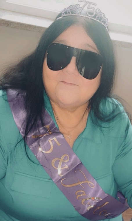 Loretta Reeves Obituary on Michigan Memorial Funeral Home